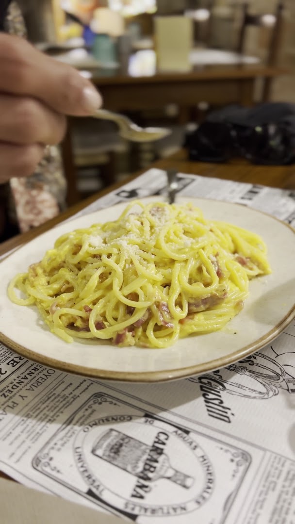 Ristorante Pizzeria la Grotta Fossombrone, Fossombrone
