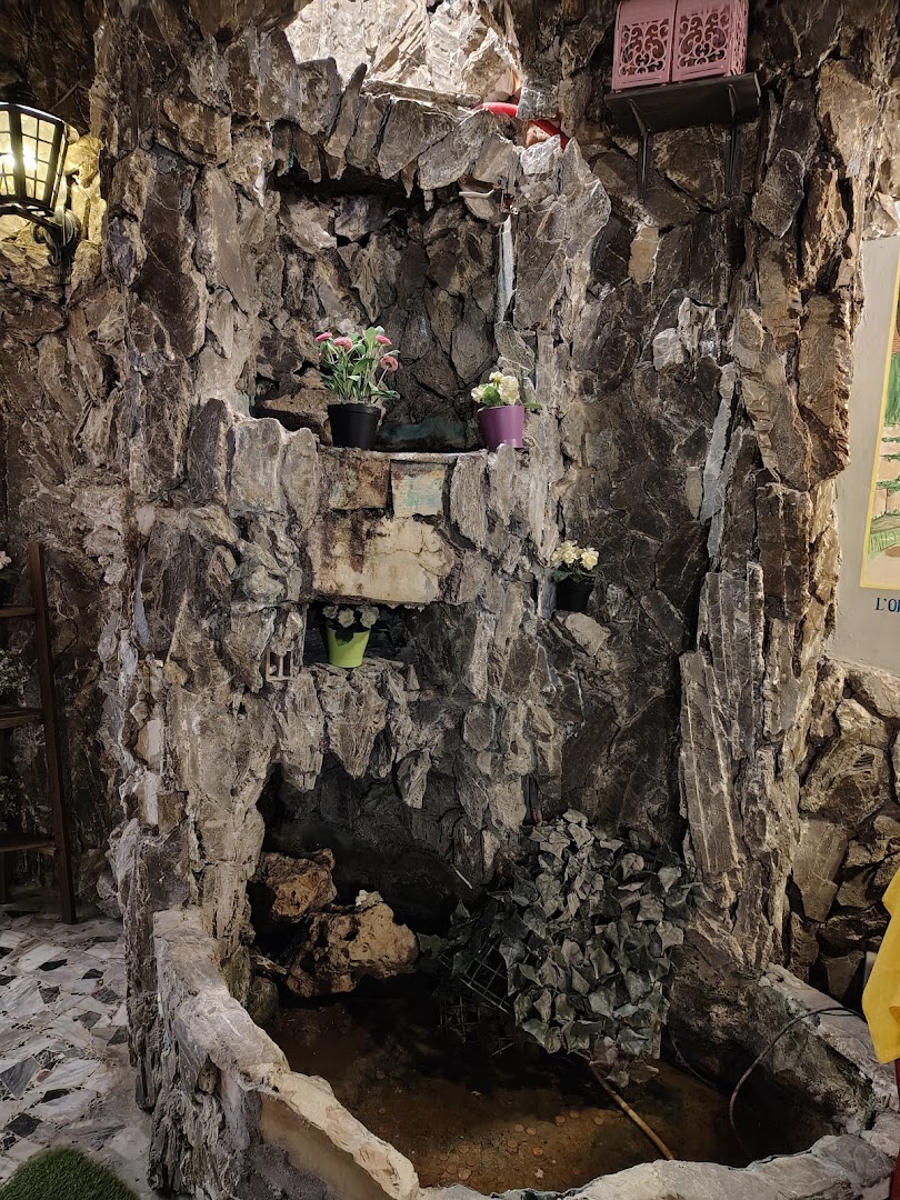Ristorante Pizzeria La Grotta