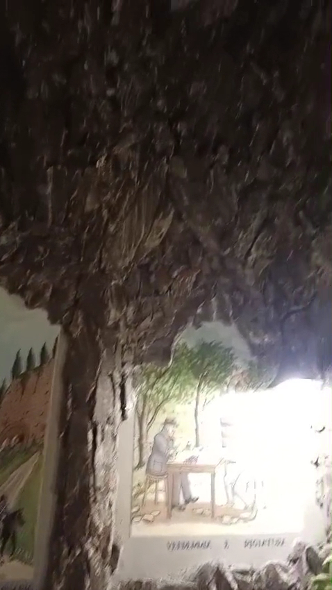 Ristorante Pizzeria La Grotta, Bertinoro