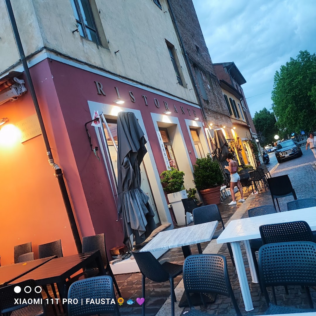 Ristorante Pizzeria La Grotta