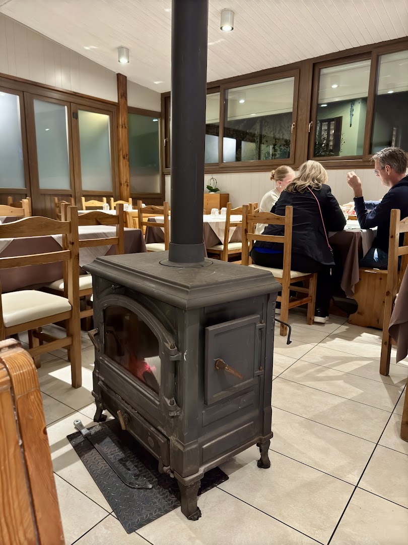 Ristorante Pizzeria La Lampara Dongo