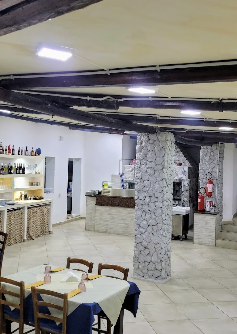 Ristorante pizzeria La Lampara