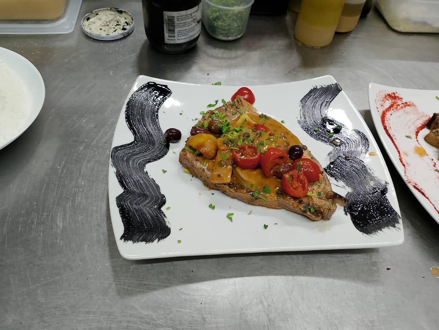 Ristorante pizzeria La Lampara