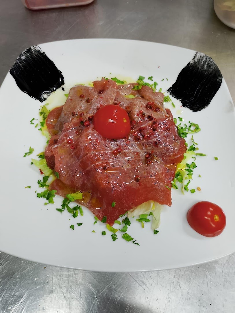 Ristorante pizzeria La Lampara