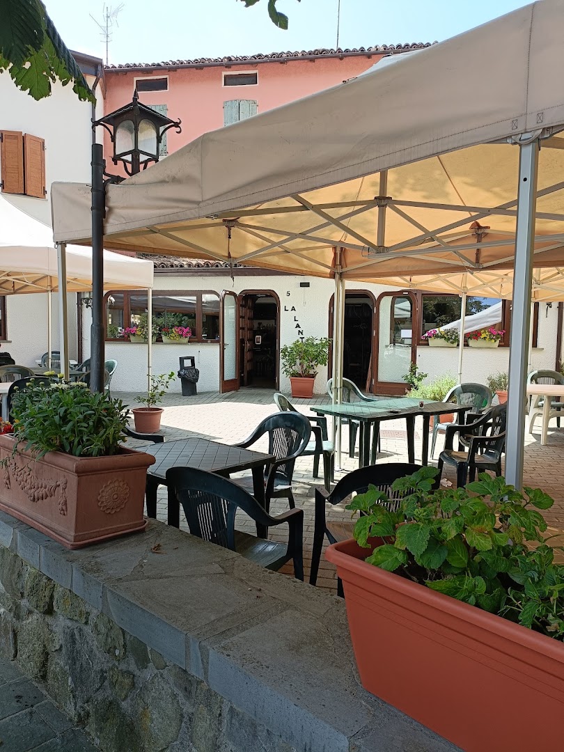 Ristorante Pizzeria La Lanterna del Fortino