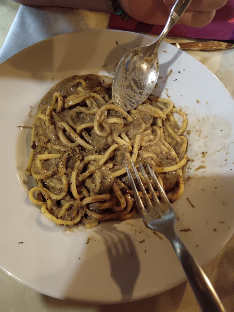Ristorante Pizzeria "La Lanterna"