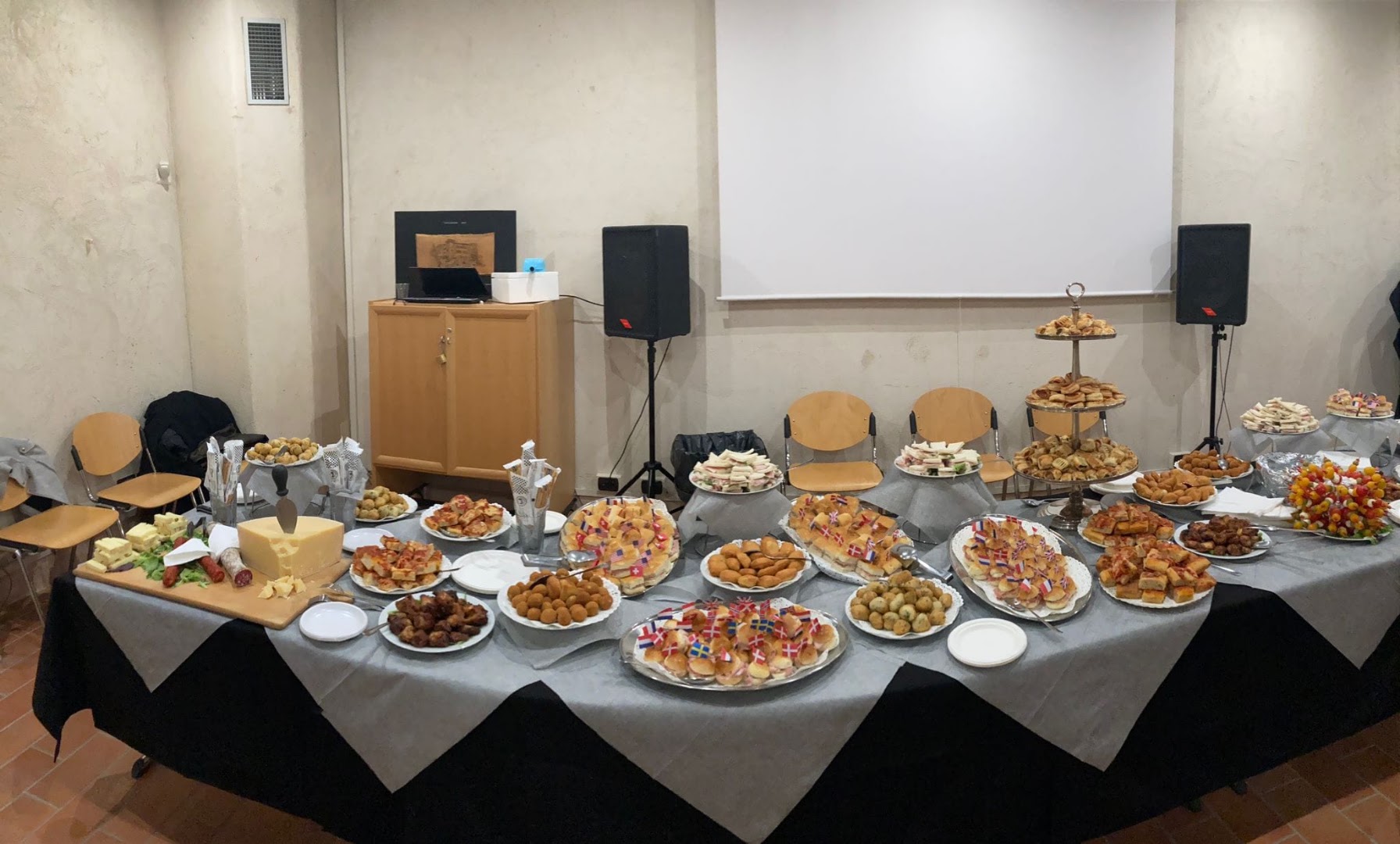 Ristorante Pizzeria La Locanda dello Sportivo