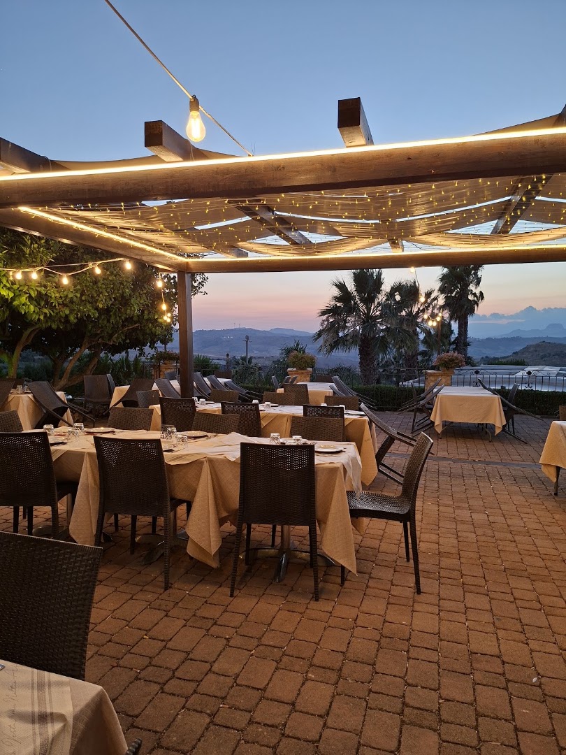 Ristorante Pizzeria La Locanda