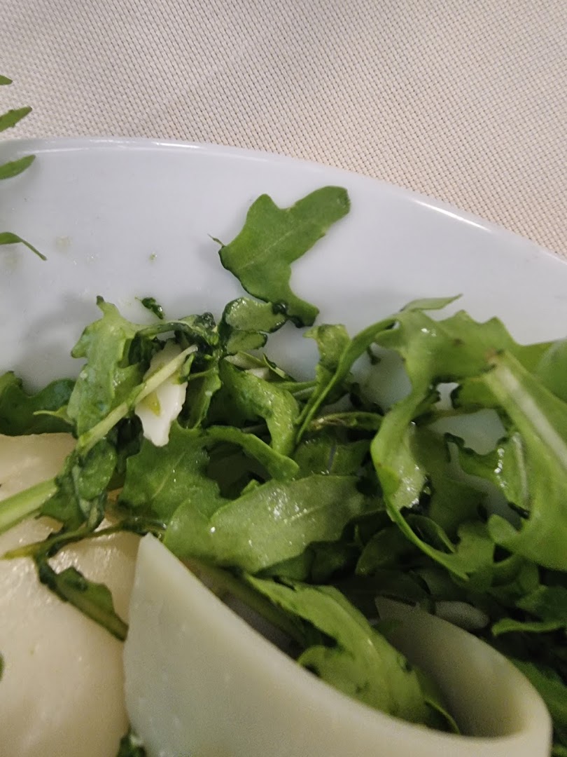 Ristorante Pizzeria "La Locomotiva"