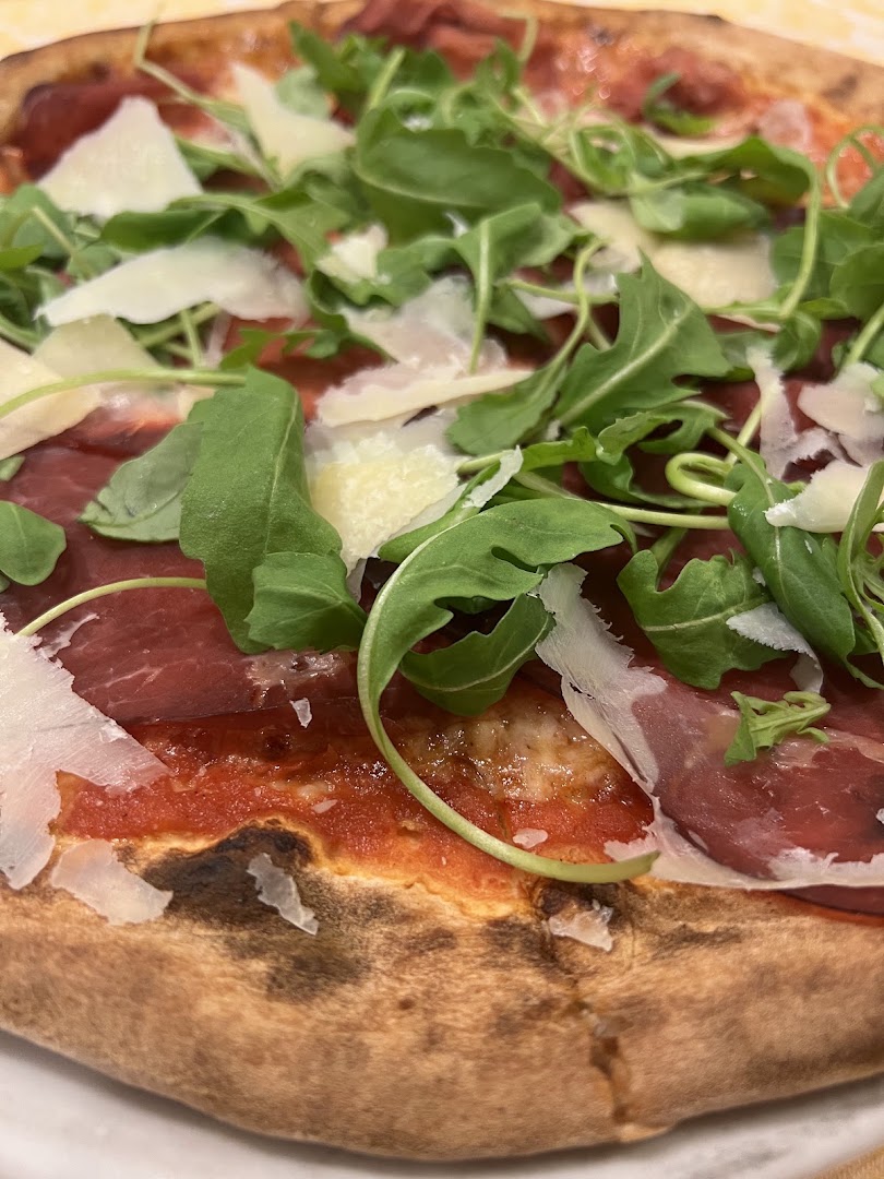 Ristorante pizzeria La Lucciola