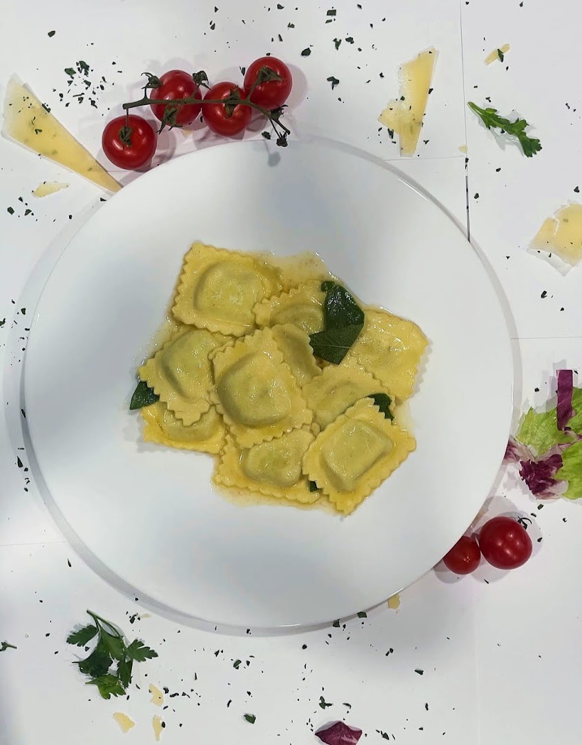 Ristorante Pizzeria La Luna