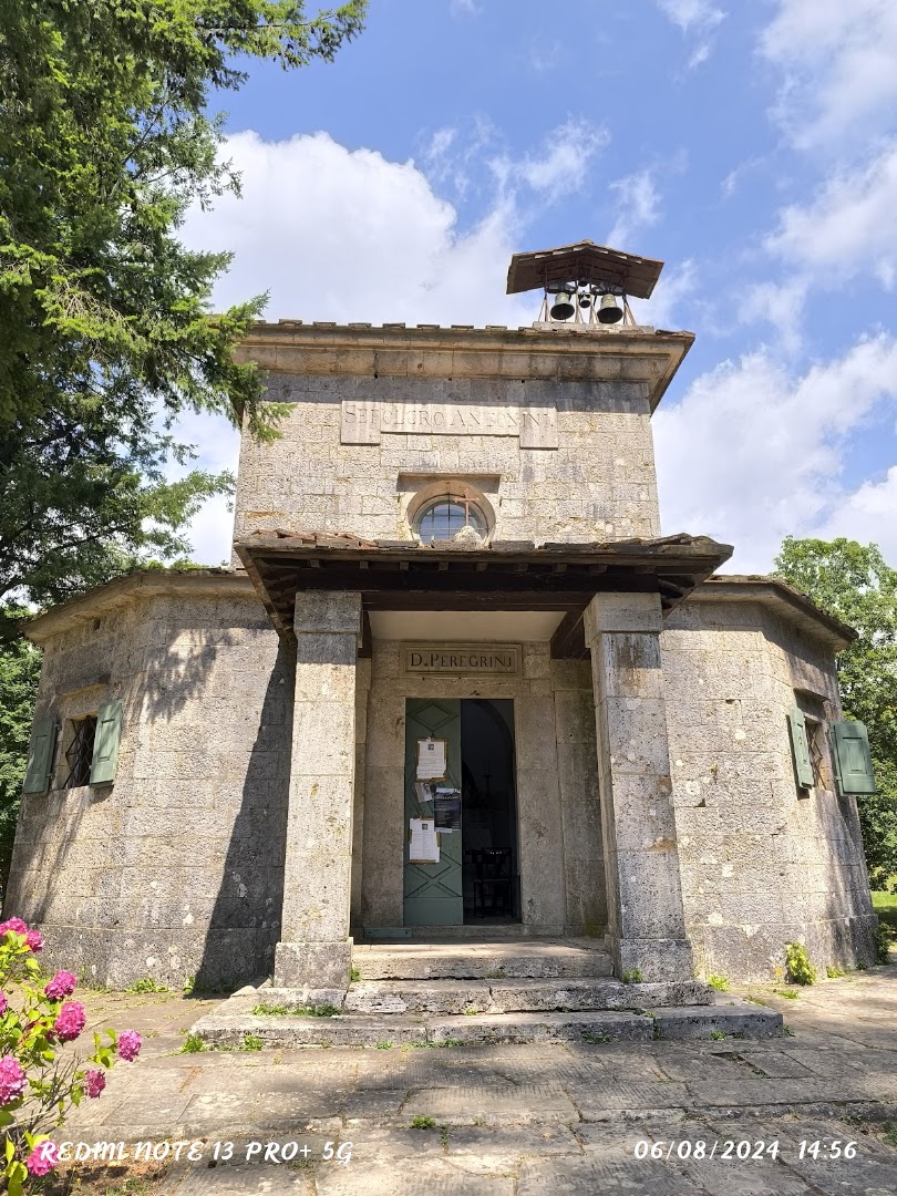 Ristorante Pizzeria La Macchia Antonini