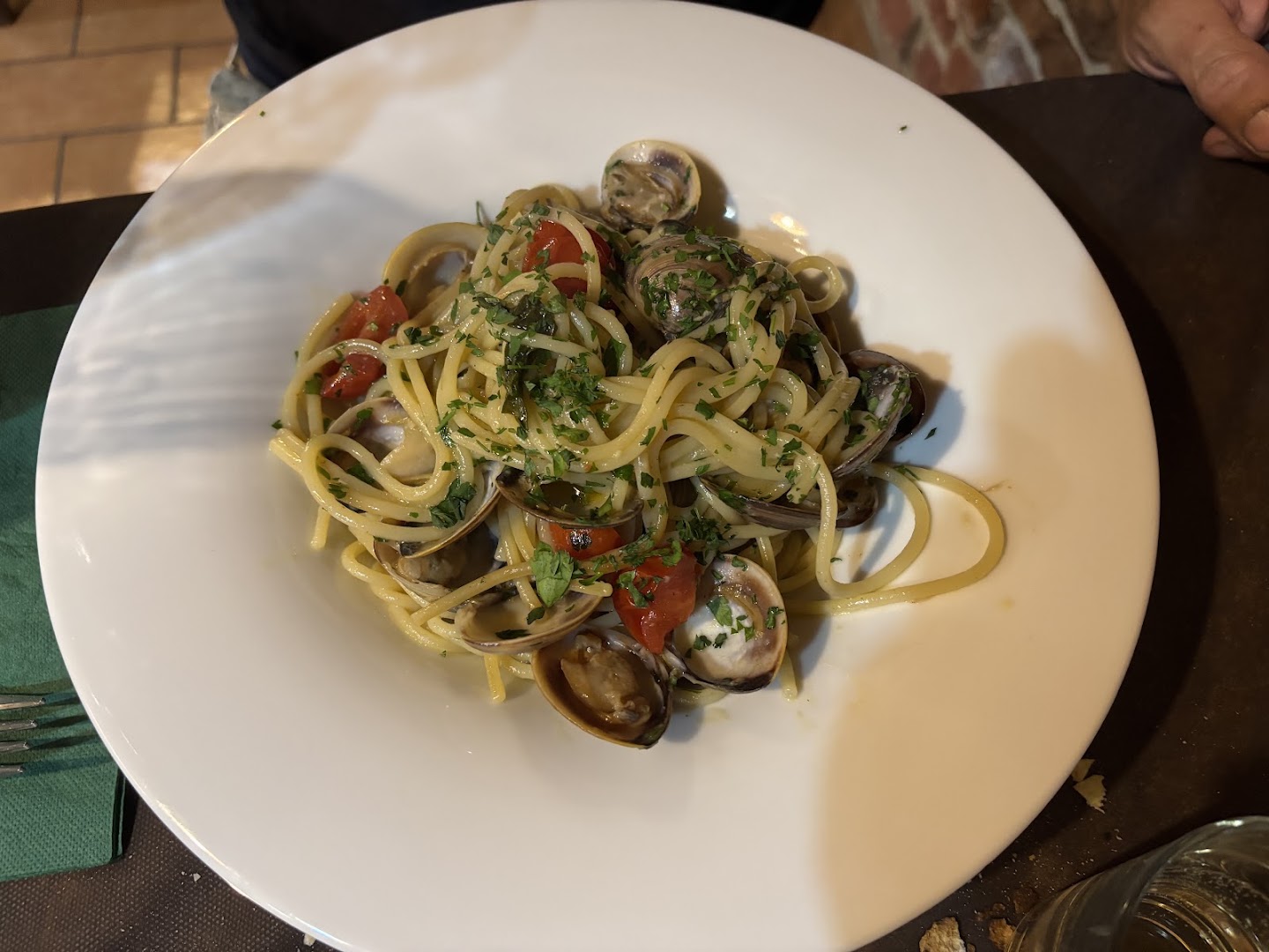 Ristorante Pizzeria La Maddalena