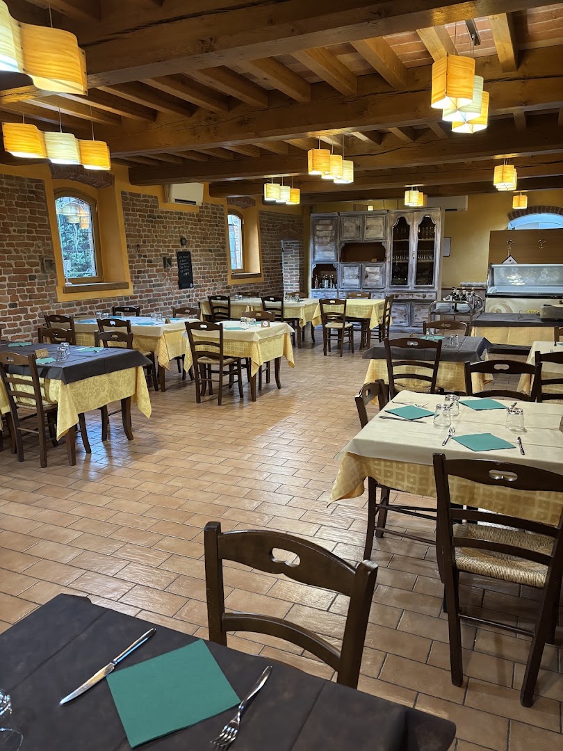 Ristorante Pizzeria La Maddalena