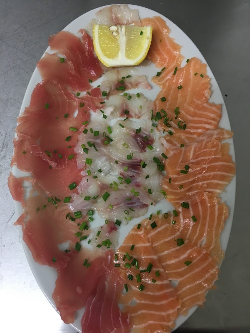 Ristorante pizzeria la magnolia