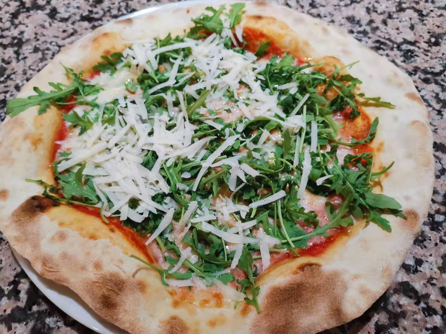 Ristorante pizzeria la magnolia