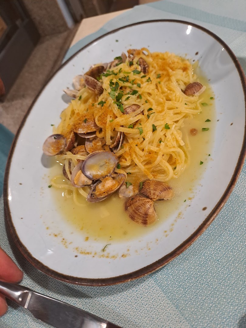 Ristorante Pizzeria La Maison La Caletta