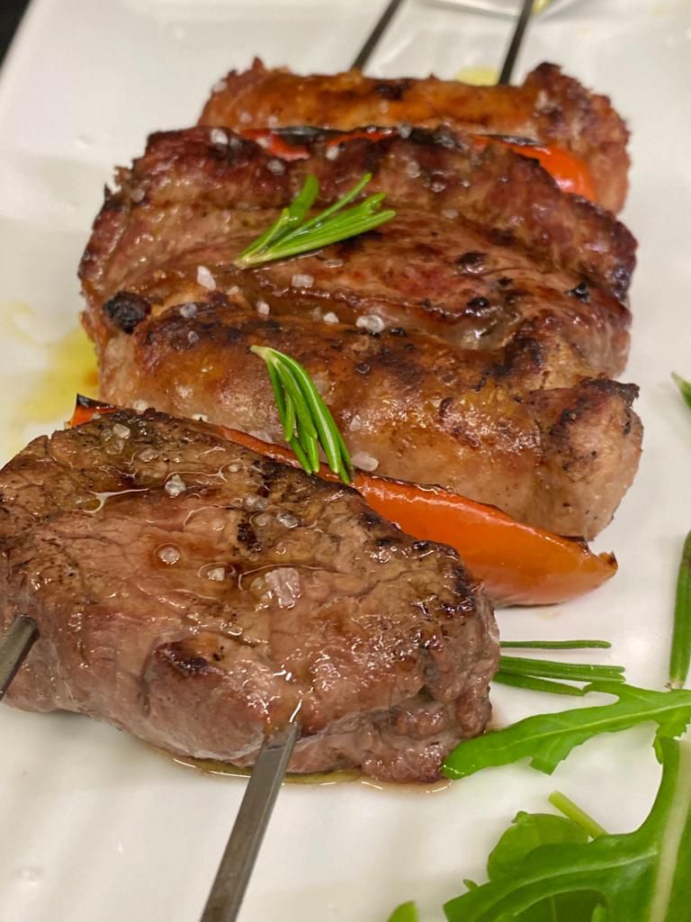 Ristorante Pizzeria La Mandria, Fano