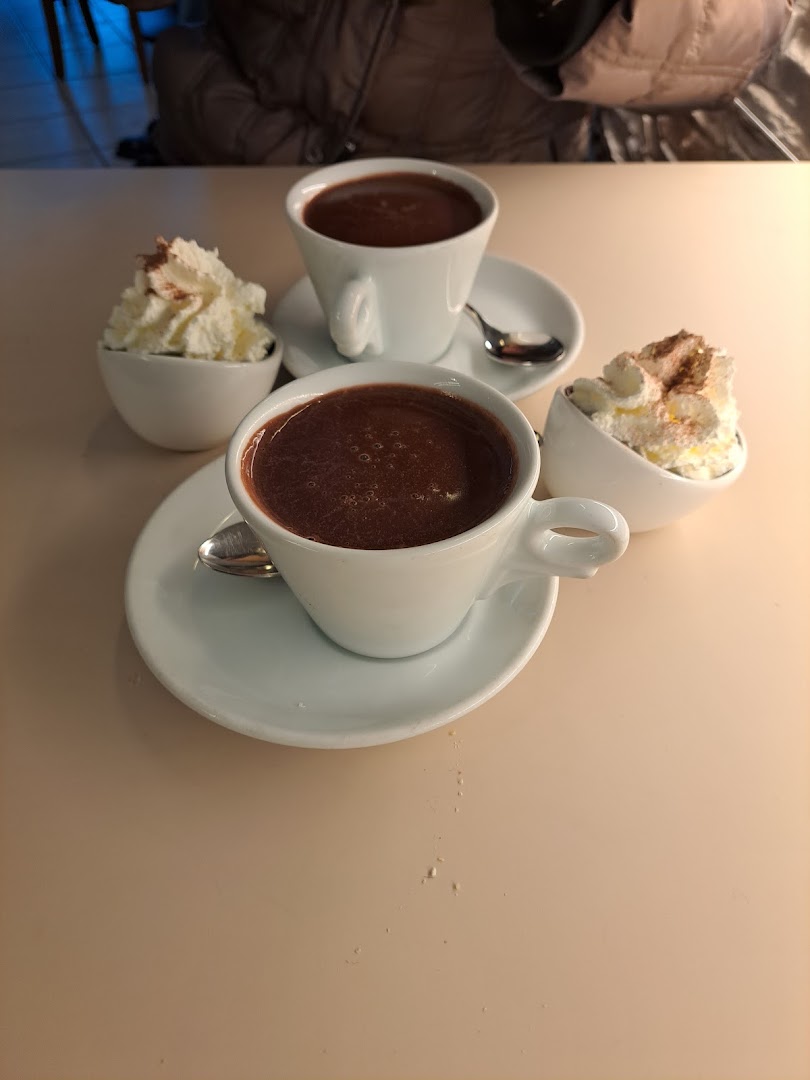 Ristorante Pizzeria La Mandriola