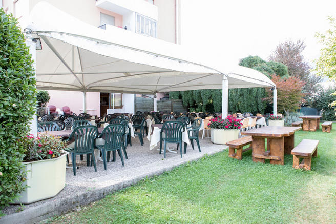 Ristorante Pizzeria La Margherita