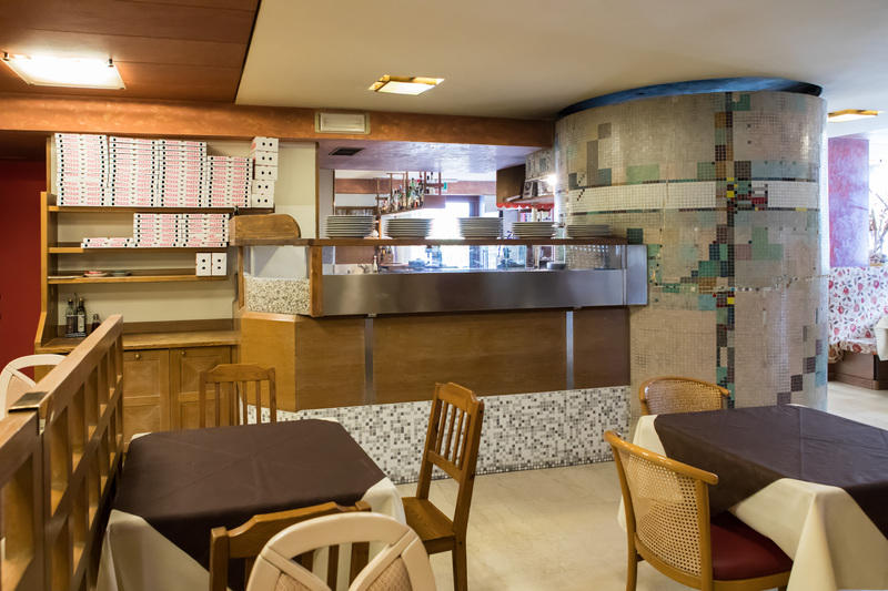 Ristorante Pizzeria La Margherita