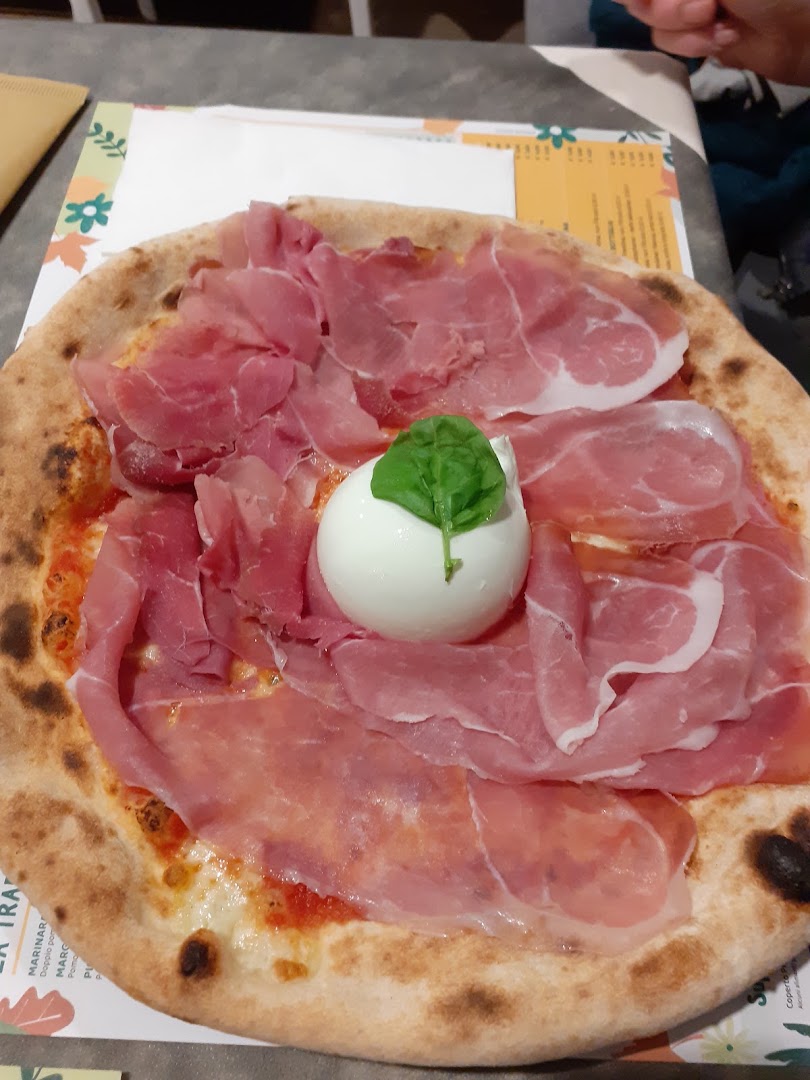 Ristorante Pizzeria La Margherita