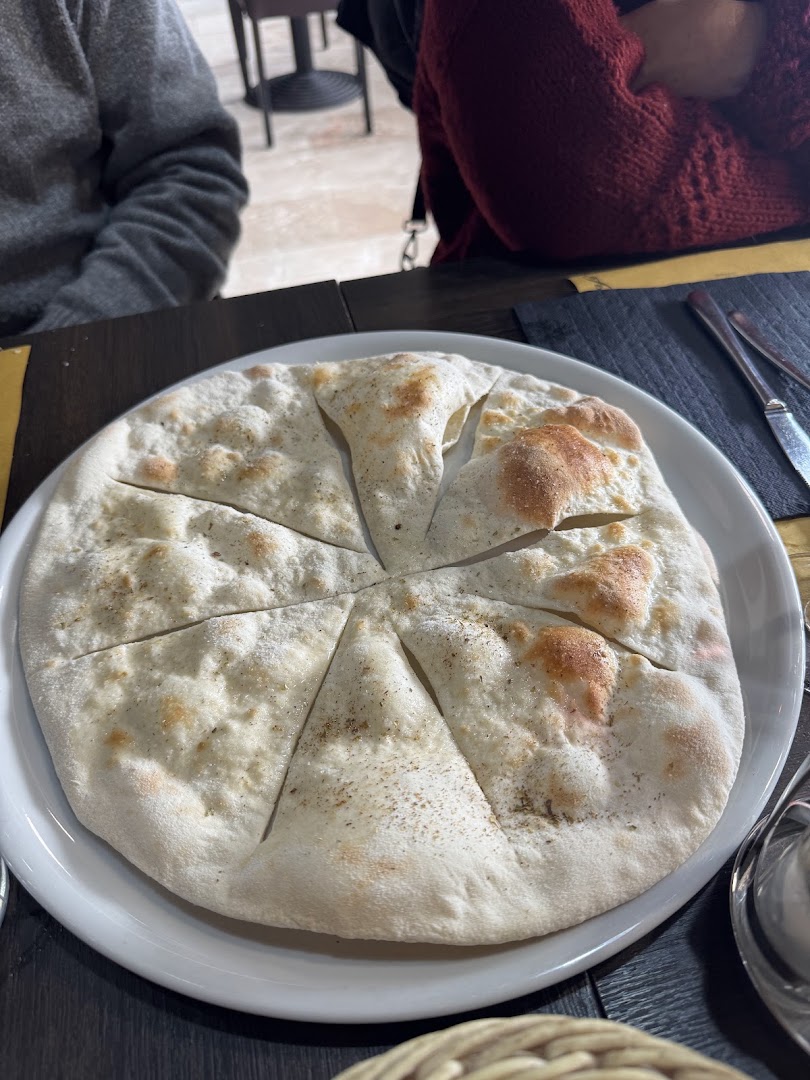 Ristorante Pizzeria La Martesana