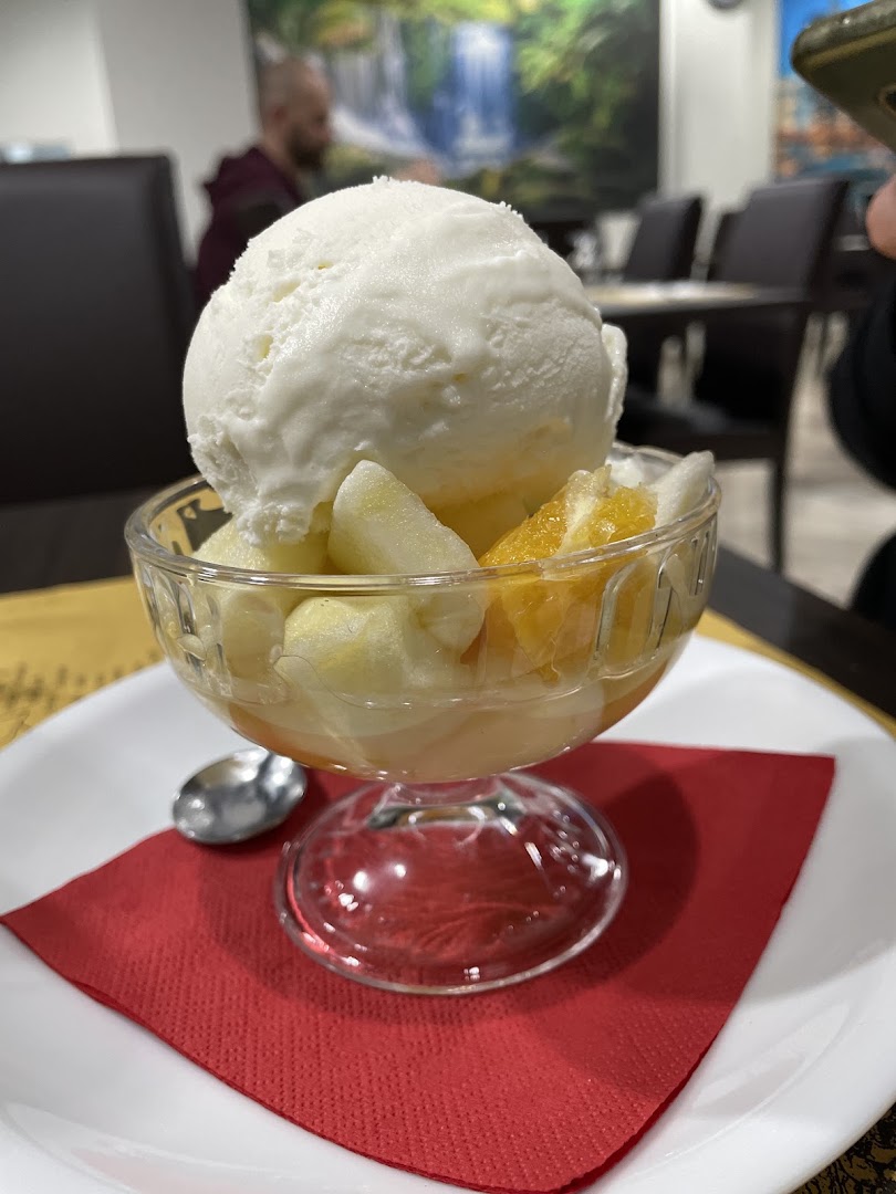 Ristorante Pizzeria La Martesana