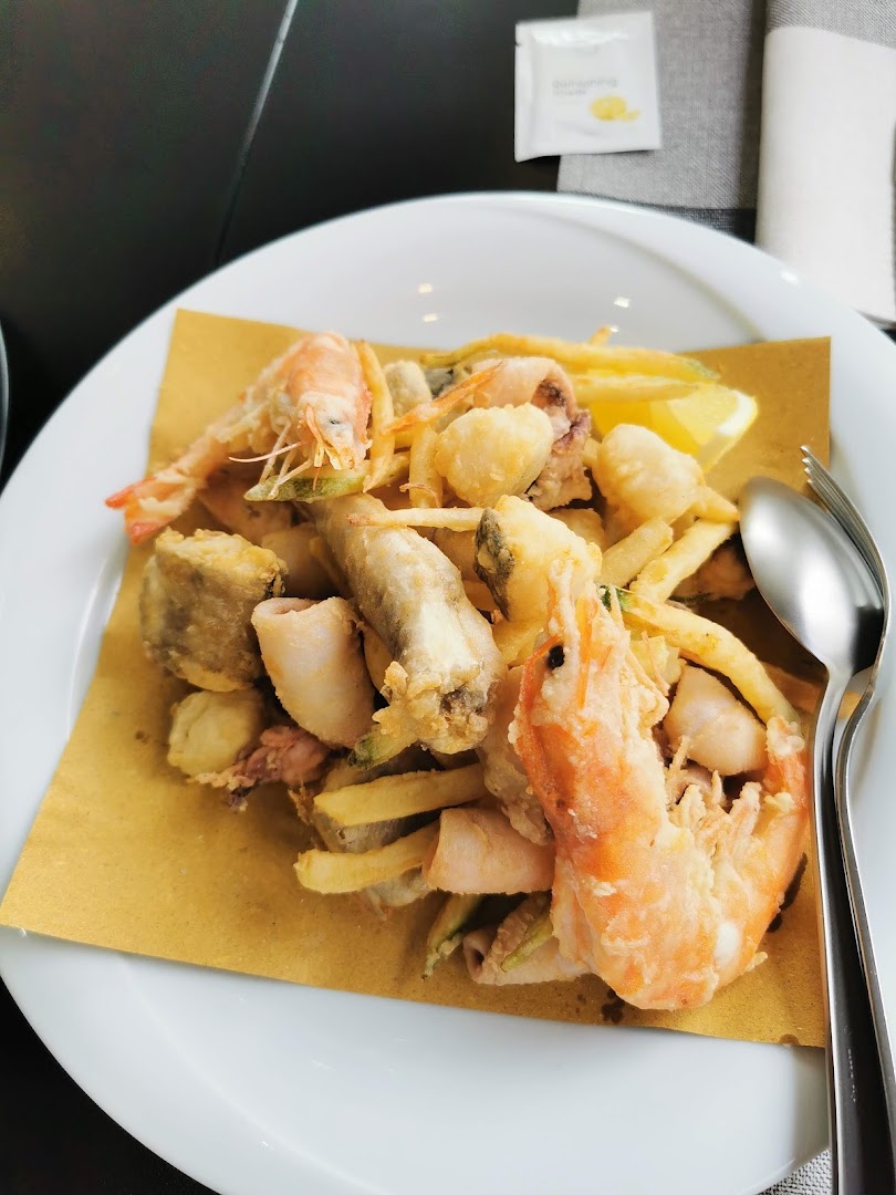 Ristorante Pizzeria La Meridiana