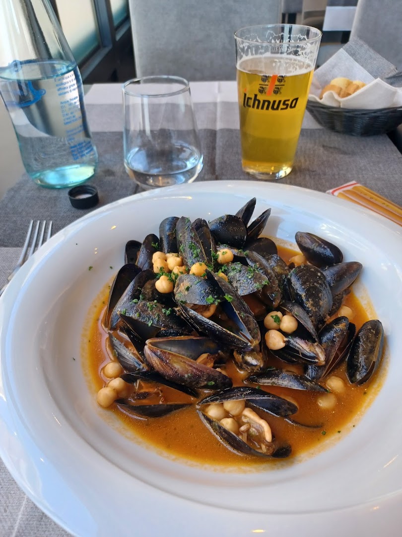 Ristorante Pizzeria La Meridiana