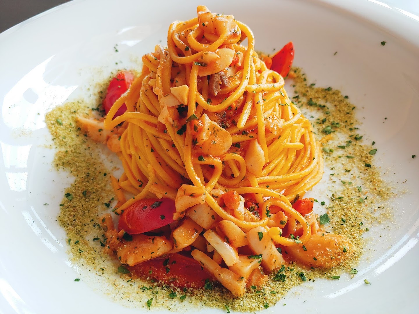 Ristorante Pizzeria La Meridiana