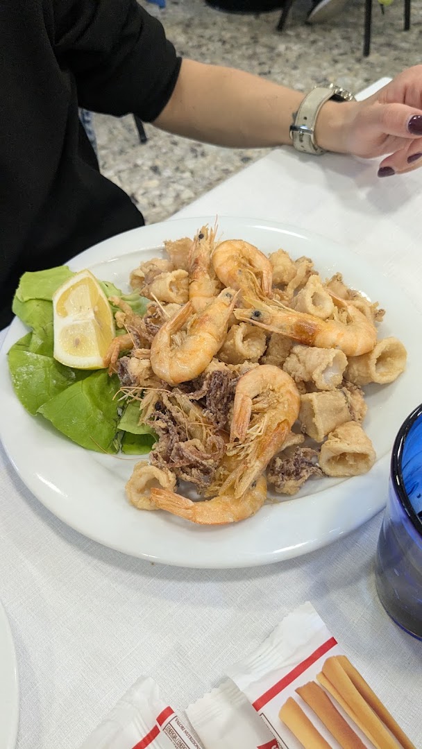 Ristorante Pizzeria La Mezzaluna