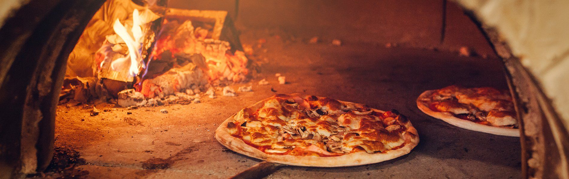 Ristorante Pizzeria La Mezzaluna