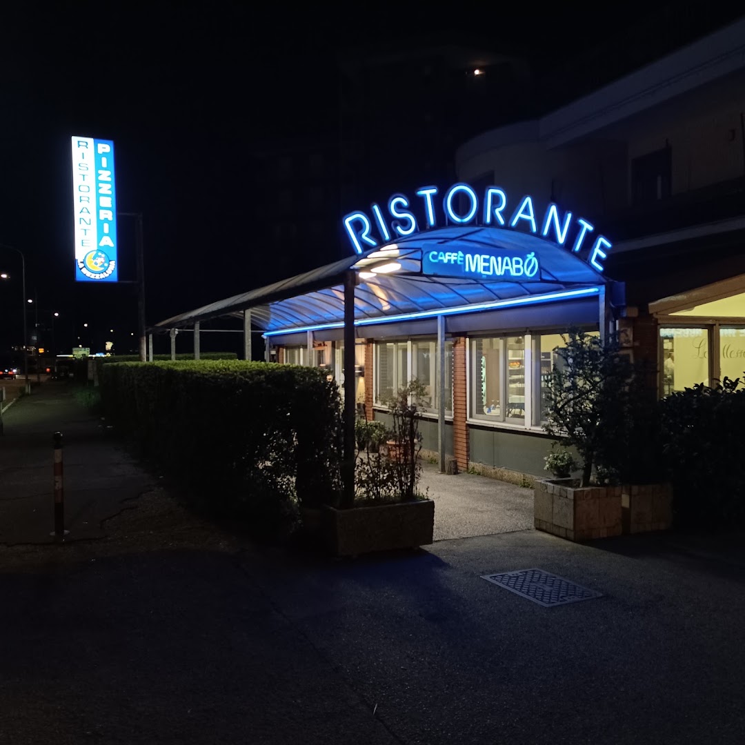 Ristorante Pizzeria La Mezzaluna, Alessandria
