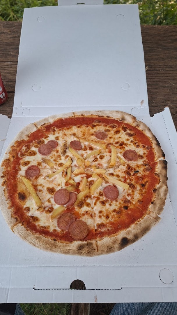 Ristorante Pizzeria La Motta Rossa