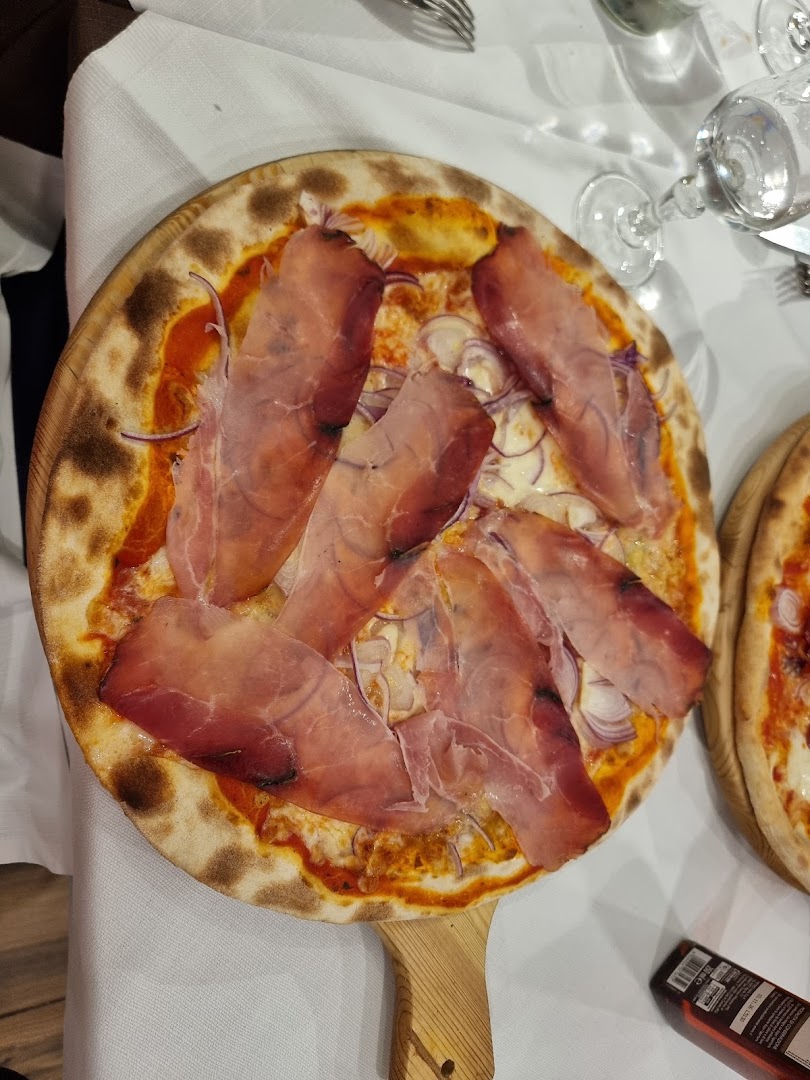 Ristorante Pizzeria La Nuova Forchetta