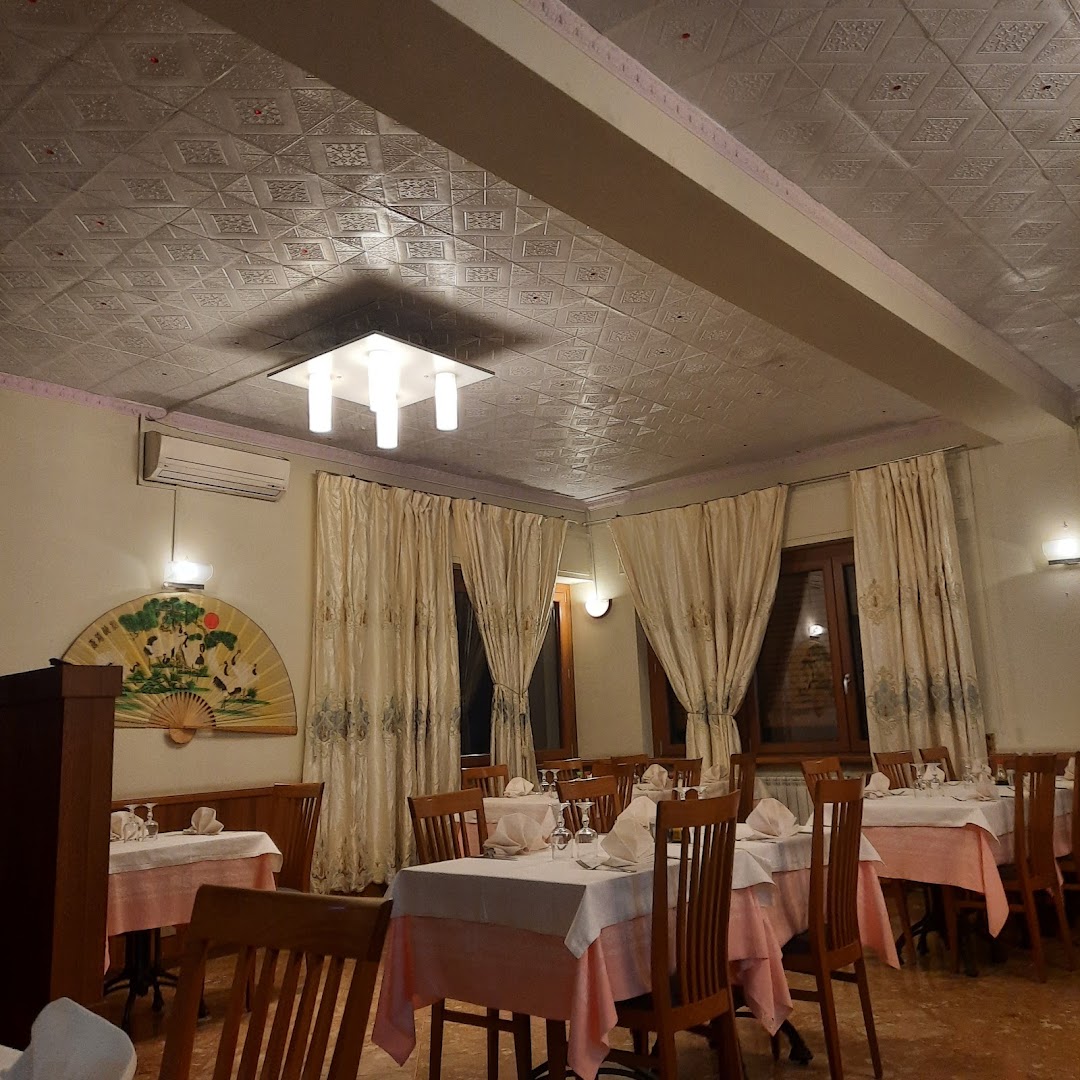 Ristorante Pizzeria La Pagoda