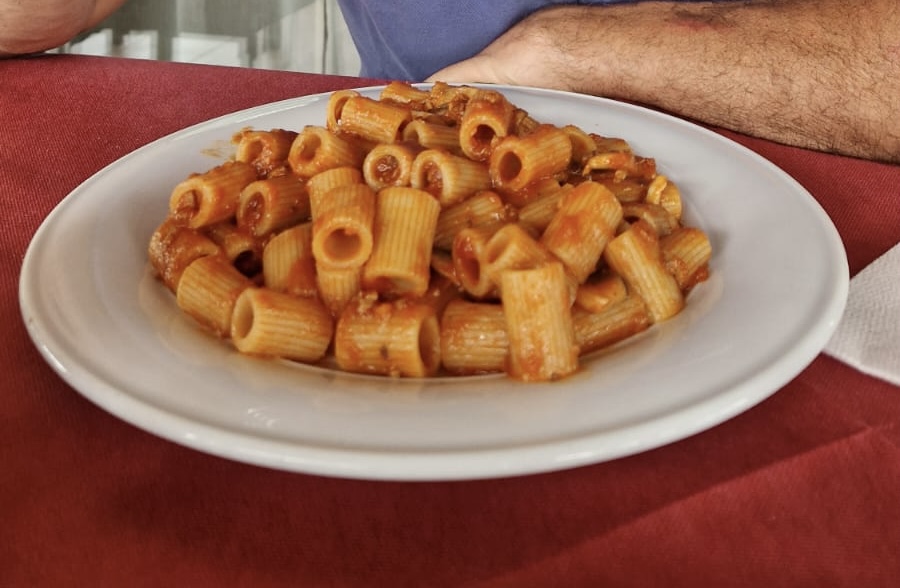 Ristorante Pizzeria La Palma