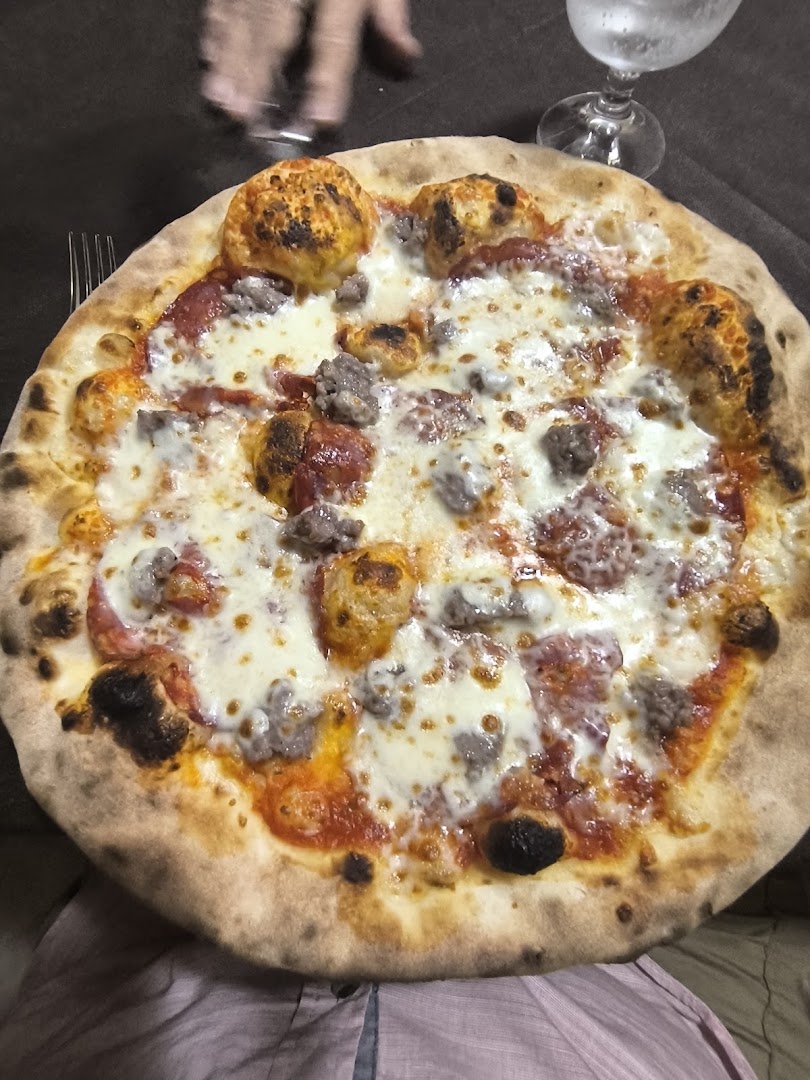 Ristorante Pizzeria La Palma