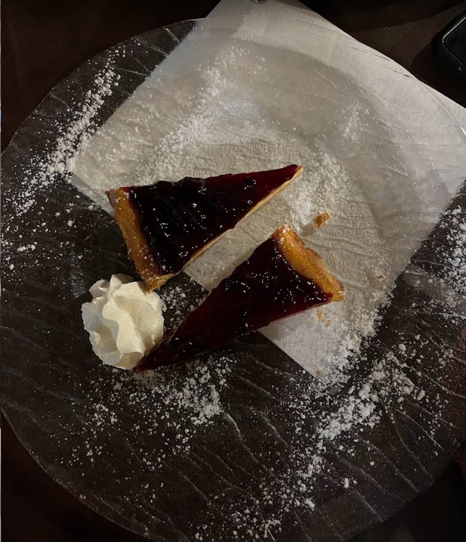 Ristorante Pizzeria La Palma