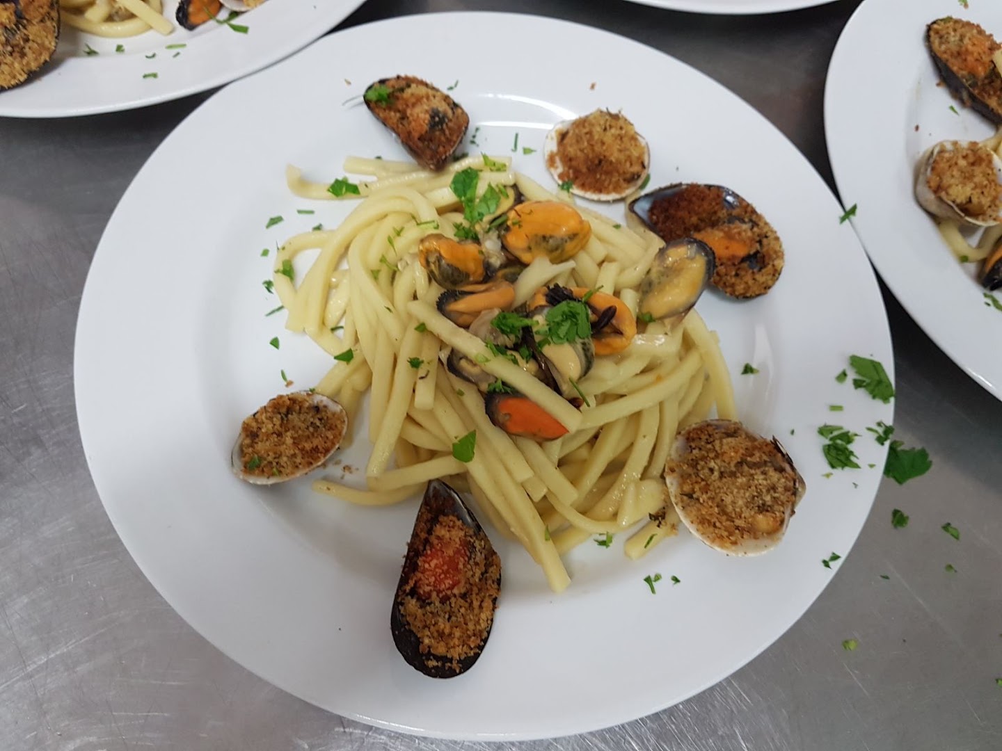 Ristorante Pizzeria " La Panoramica"