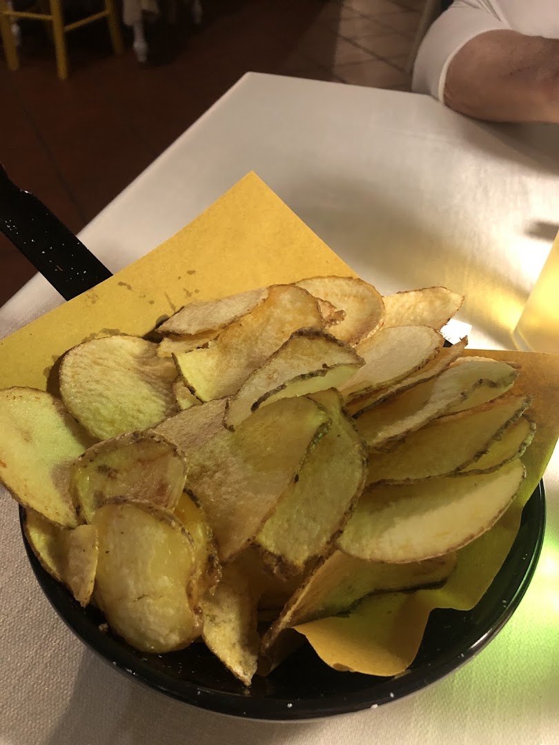 Ristorante Pizzeria " La Panoramica"