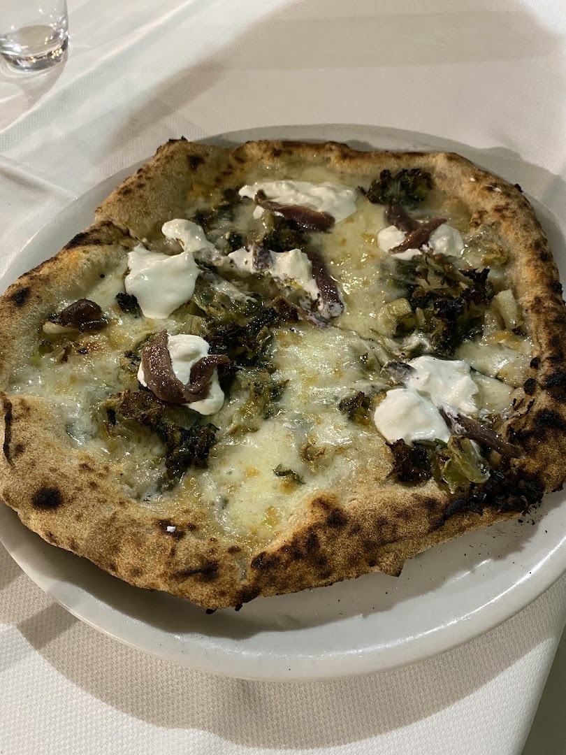 Ristorante Pizzeria " La Panoramica"