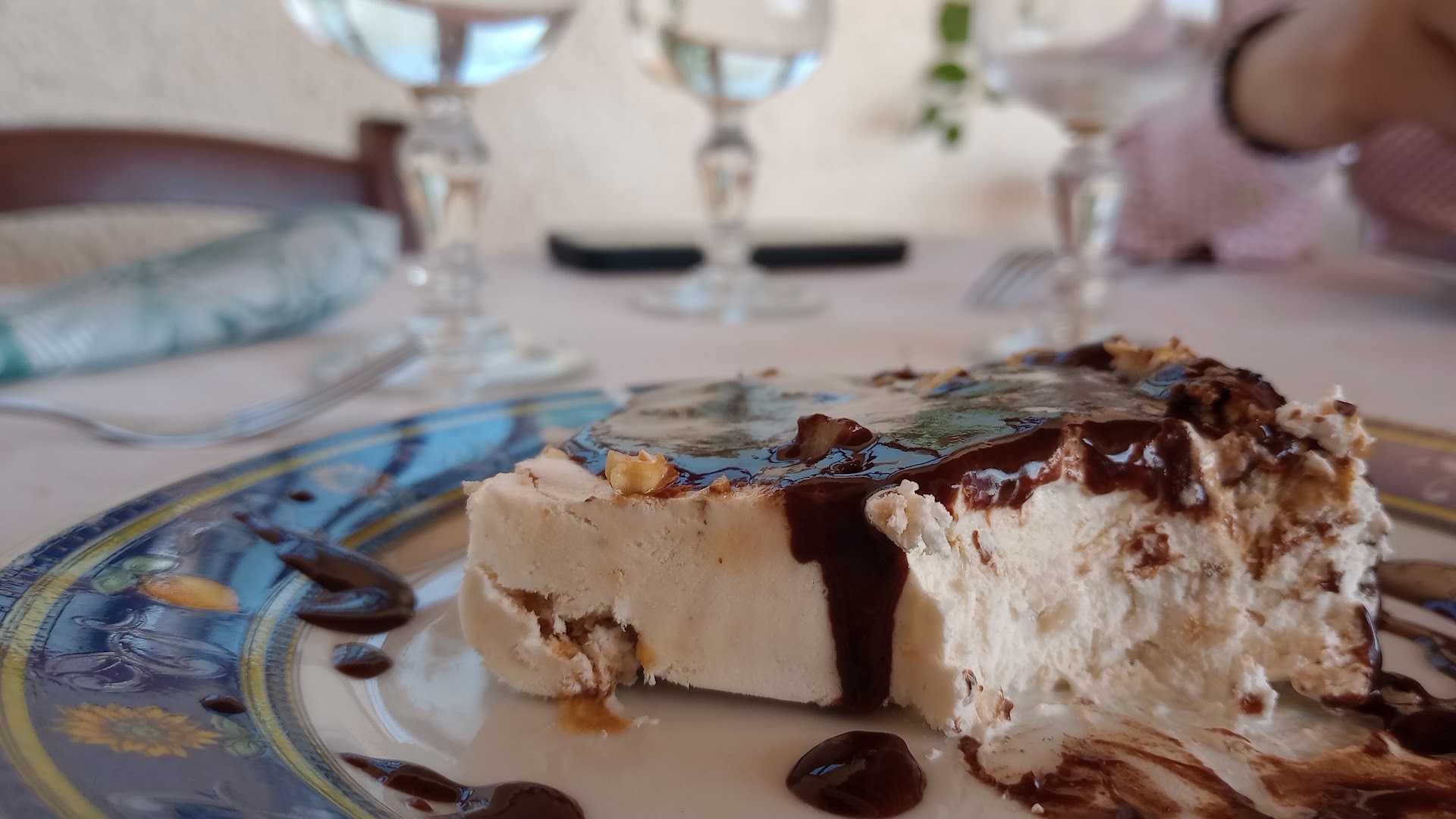 Ristorante Pizzeria La Panoramica Sala Ricevimenti E Banchetti, Sambuca di Sicilia
