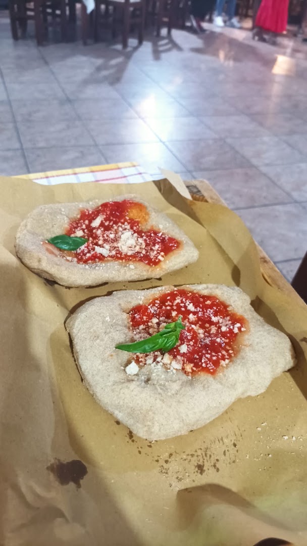 Ristorante Pizzeria " La Panoramica"