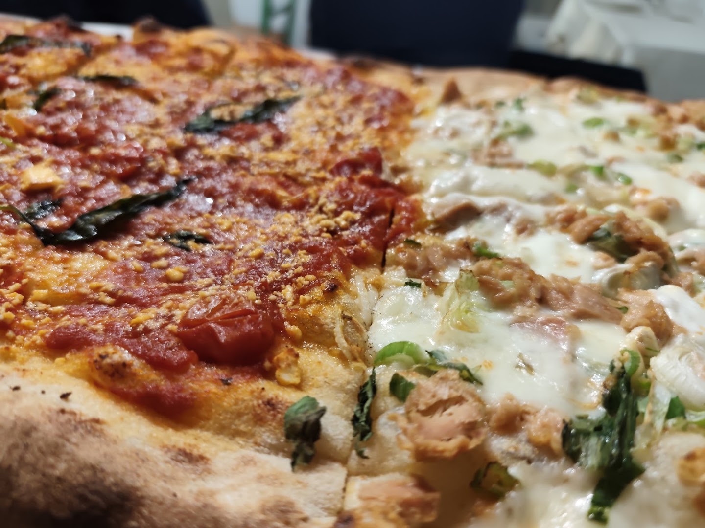 Ristorante Pizzeria " La Panoramica"