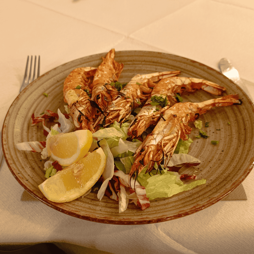 Ristorante pizzeria La Pergola Cabiate