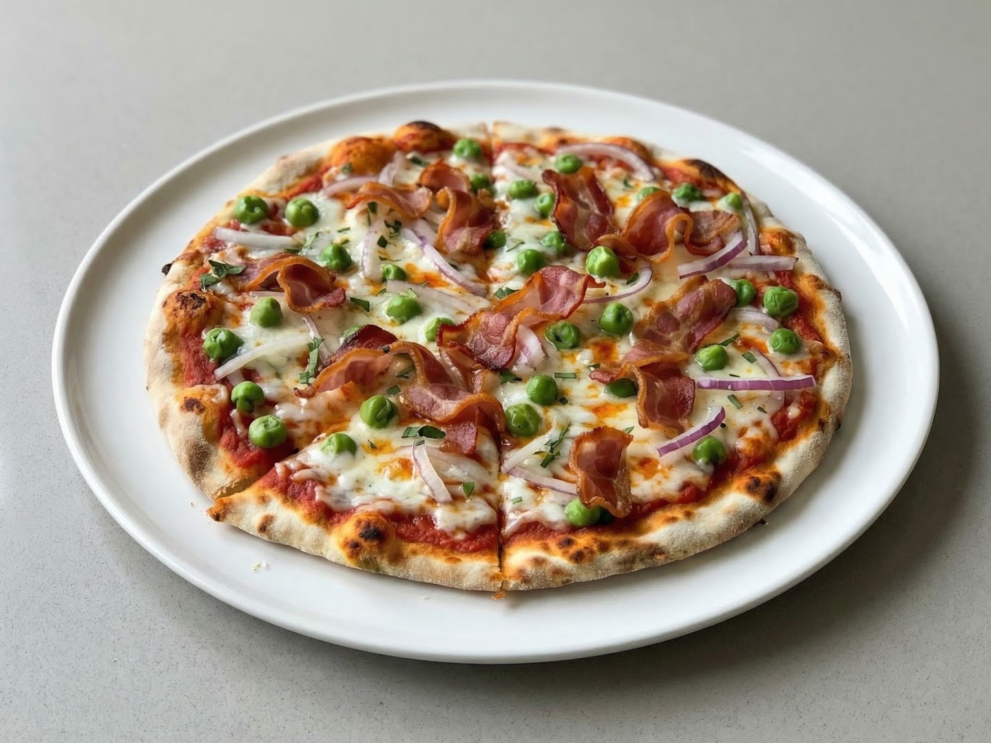 Ristorante Pizzeria La Pergola