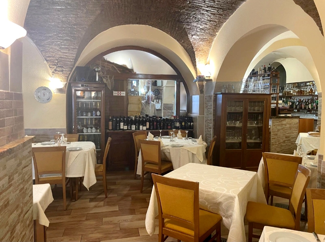 Ristorante Pizzeria La Pergola