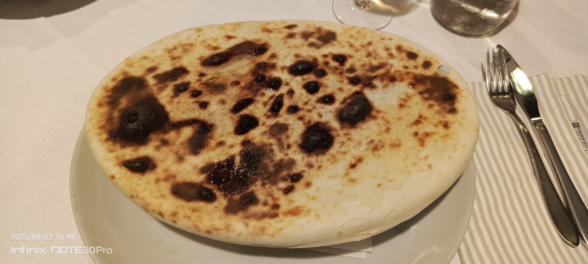 Ristorante Pizzeria La Pergola